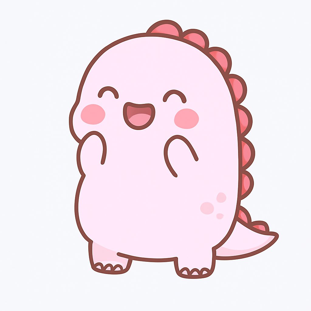 How momo is looking at his evergrowing family right now. A movement full of postivity and fluffiness.

#MOMO #Wechat #BNB