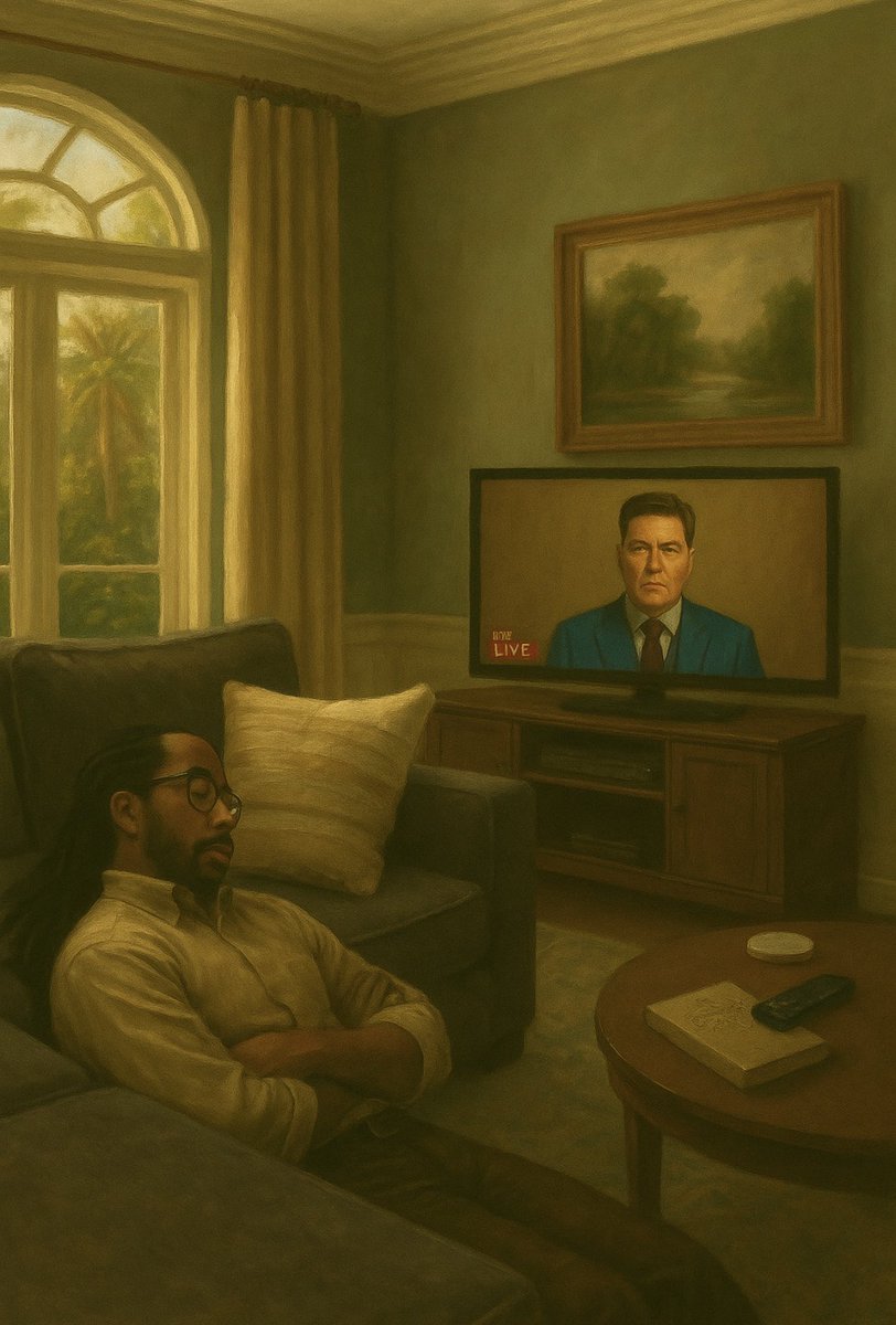 Just watched the Craig Wright interview with Proof of Claim podcast — and they skipped the most important question in the whole #BSV community. 🤦🏽‍♂️
No mention of the 80,000 BTC moved on July 4, or the OP numbers tied to the lost episode produced by a guy named Craig Wright and