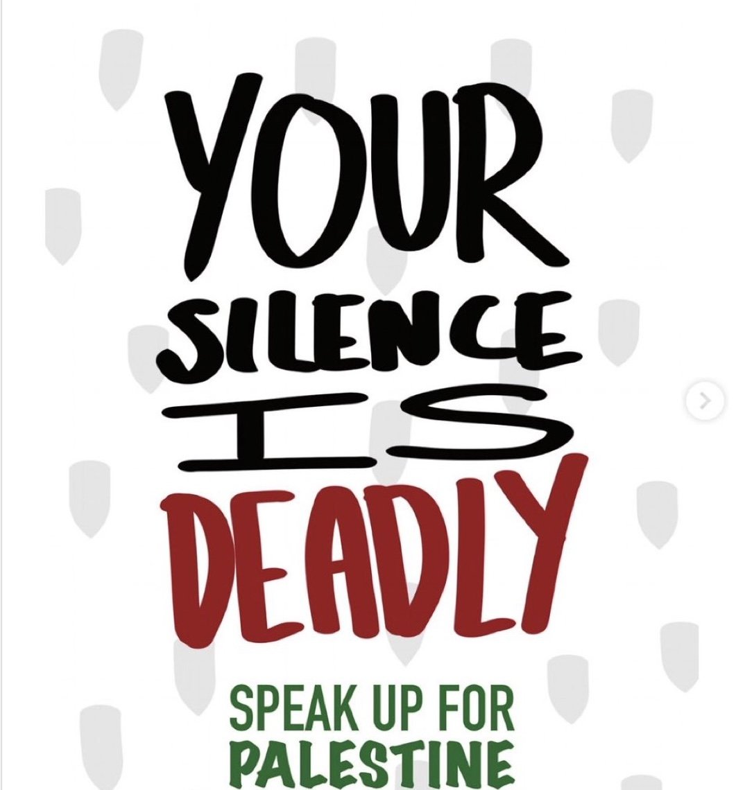 shgaastar's tweet image. The fascist, terrorist Israeli occupation has not and will not succeed in exterminating the Palestinian people, today or in the future, no matter what crimes it commits, even if the entire world colludes with it. The Palestinian people will continue their struggle for freedom.