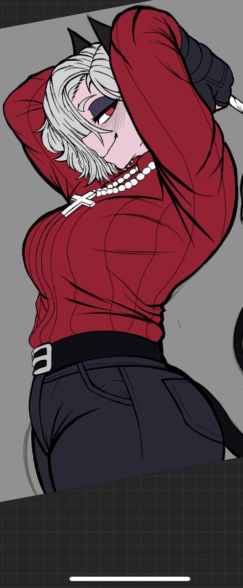 KWALKER1009( Sketch Commissions closed) tweet media