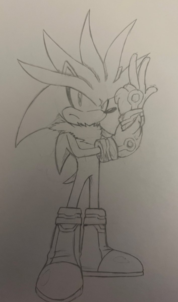 CloudZill4's tweet image. Future warriors