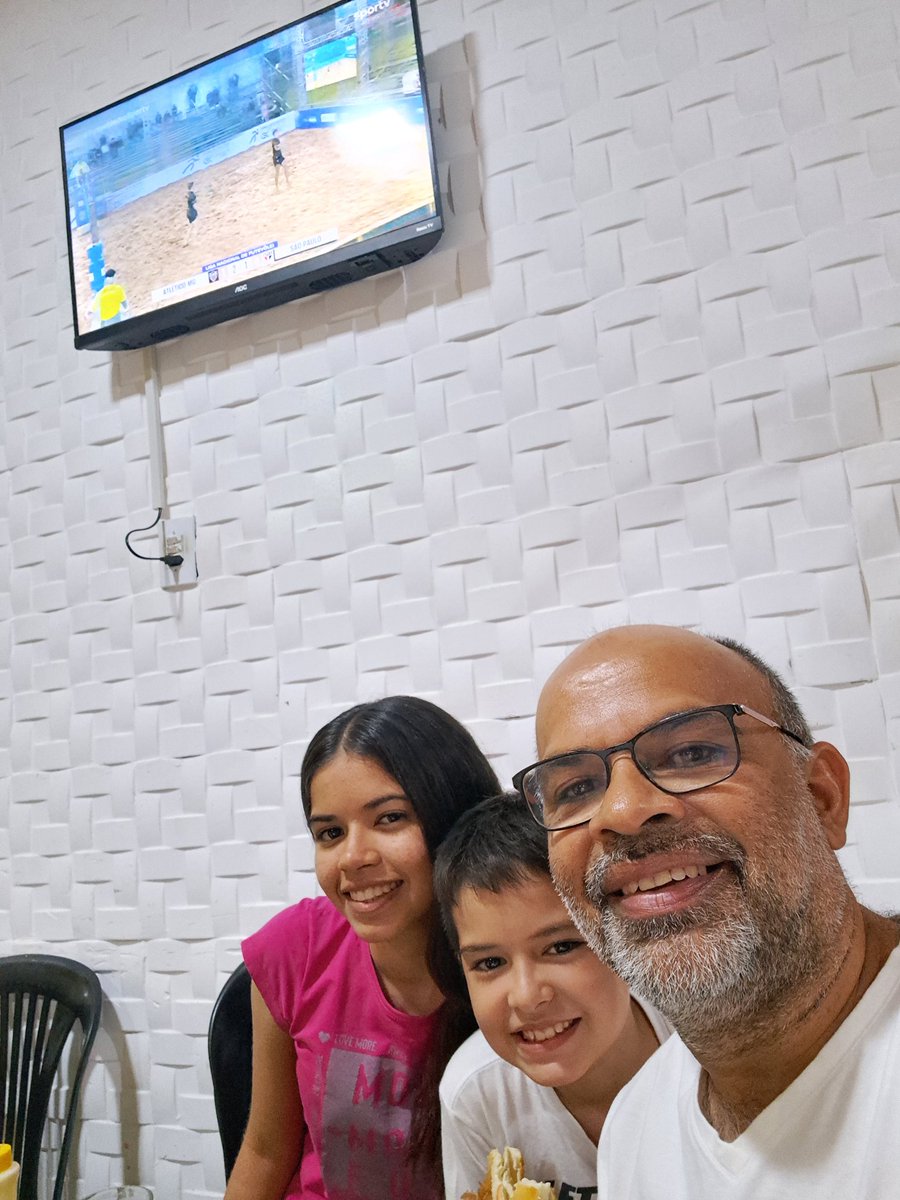 Nenen Alcântara tweet media