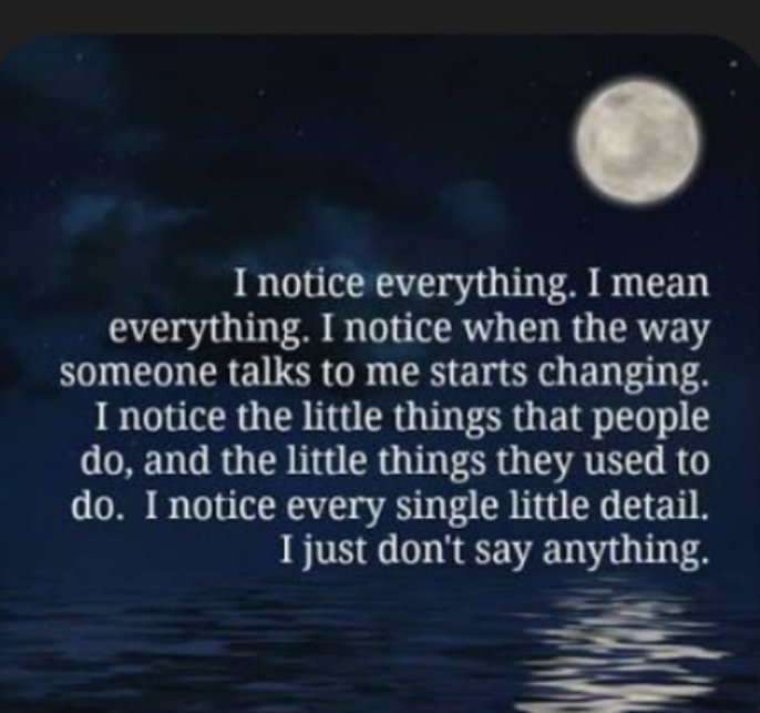 CookieKL's tweet image. I notice everything... 
👀💯💯🤣🤘☺️🔥👇👇
#crystalclear #awaken