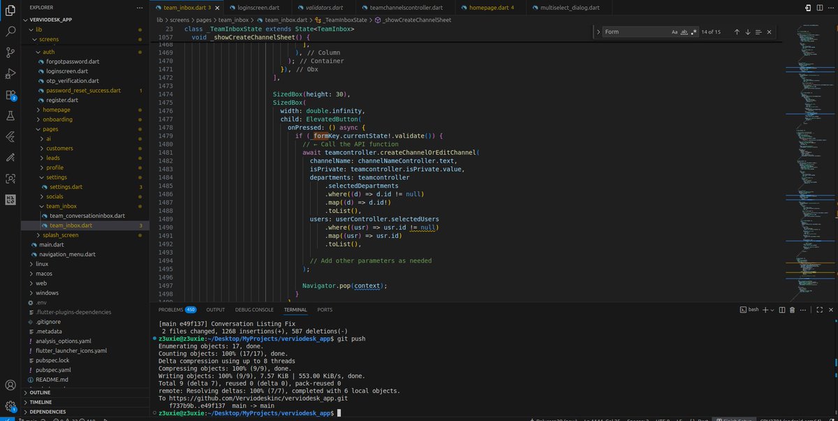 z3uxie_'s tweet image. Building never stops, code even on your death bed
#flutterdev , #mobiledevelopers , #api3 #Bitcoin