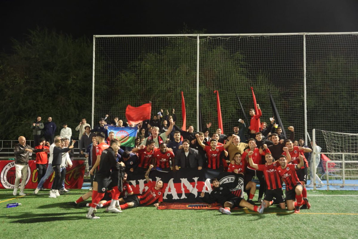 ¡LA FOTO DEL +3! 🫂❤️