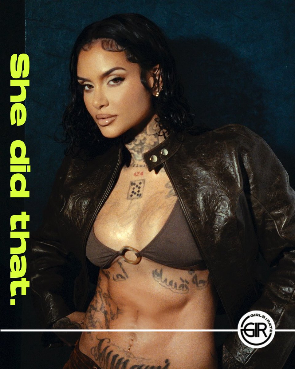 GirlsIRate's tweet photo. @Kehlani makes history! Folded has taken us by storm! And just gotten her FIRST EVER Top 10 Billboard Chart!
The song's virality and emotional depth sparked a wave across the industry, inspiring legends like @brandy , @tonibraxton and @iamjojo to release their own remixes https://t.co/Obltyaj6xR