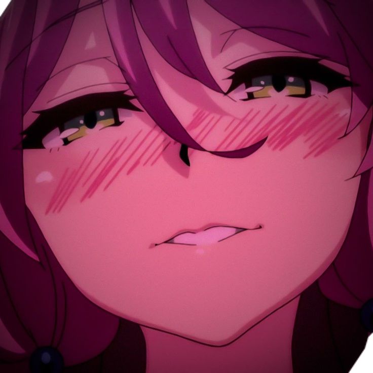 Quedé así como este anime ☺️☺️☺️☺️☺️☺️☺️🤤🤤🤤🤤🤤