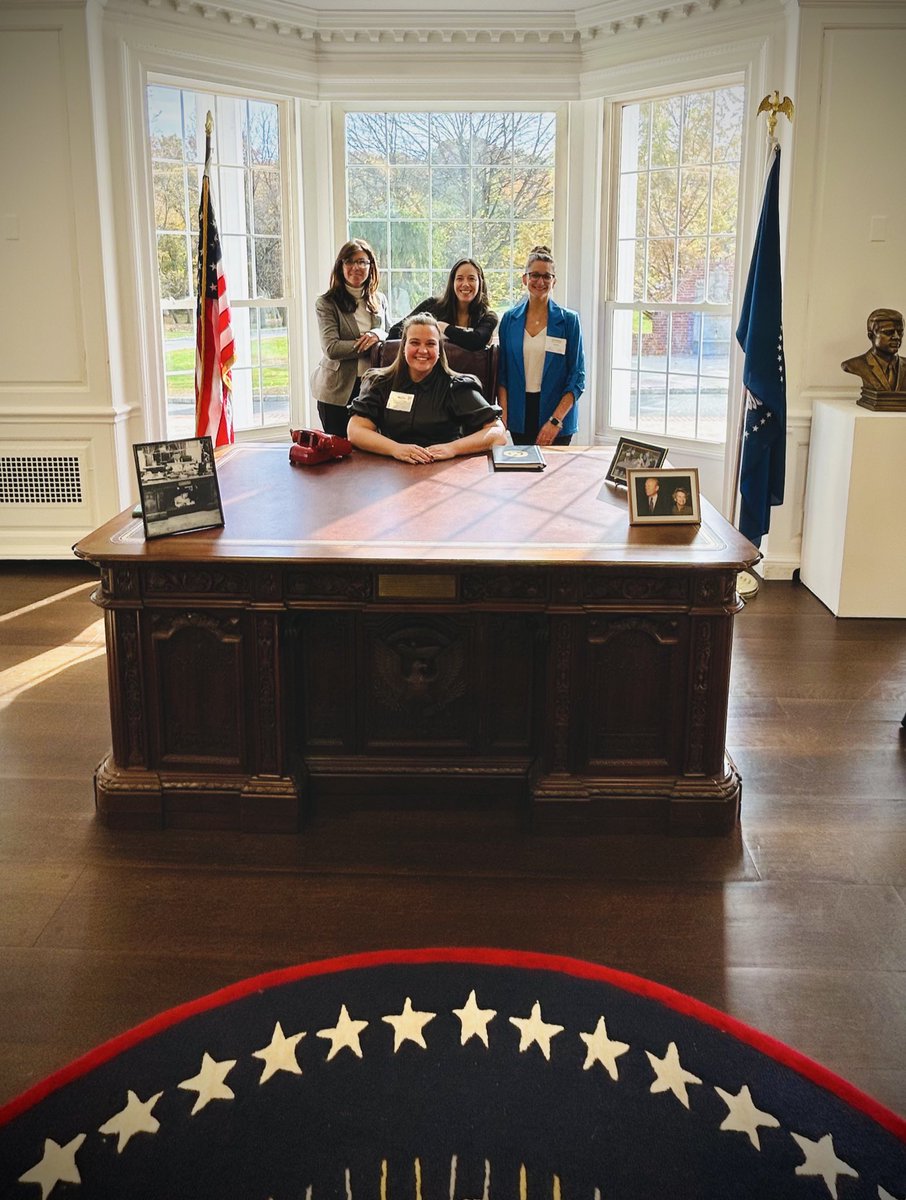 “Empowered Women, Empower Women”
Today was an incredible day spent with inspiring women, all dedicated to supporting each other in development and growth in leadership. #MineolaProud <a href="/MineolaMS/">Mineola Middle School</a> <a href="/MineolaUFSD/">Mineola UFSD</a>