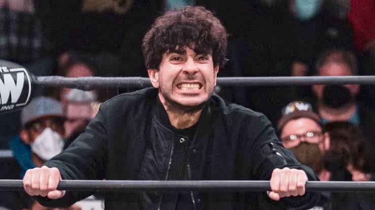 ☠️Santos Wrestling PTY☠️ tweet media