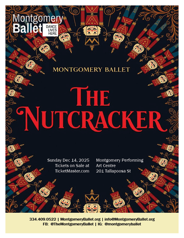 Montgomery Ballet tweet media