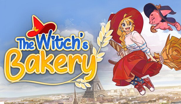 Rosieofrutland's tweet photo. Games I am super super excited to play in 2026 🥰😍🩷✨️

#moonlightpeaks #littlechickengamecompany #witchbrook #chucklefish #thewitchesbakery #sunnylab #graveseasons #perfectgarbage https://t.co/y8lElm7u76