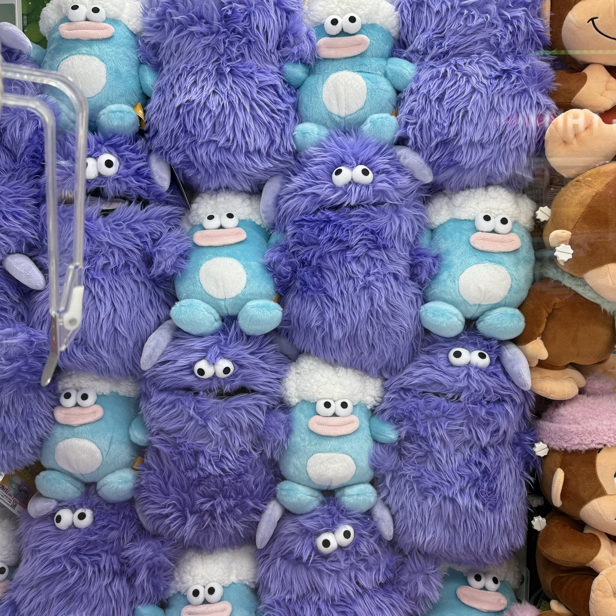 誤字神ぱにゃん（マシンガンズ8年目） (@panan1919) / Posts / X