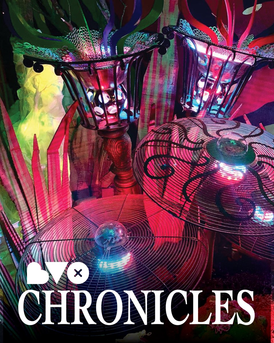 bvoexp's tweet image. Built by Memphis, for Memphis. 💙

Lifelong artists, reclaimed materials, and the power of local creativity are shaping something new on Mud Island.

Read the full story: bvoexp.com/chronicles/bui…

#BVO #BVOEXP #CreativeMemphis #SustainableArt