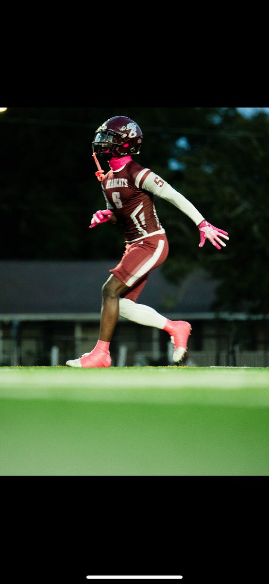 Most Physical Versatile Corner/ Free Safety!  (WATCH THE FILM) 
▪️67 Tot Tackles 
▪️0 Tds Allowed!!
▪️3 Interceptions 
▪️14 Targets/8 PBUs
▪️2 FF / 6TFL 
<a href="/CoachCalcagni/">Chase Calcagni</a> <a href="/CoachApplewhite/">Major Applewhite</a> <a href="/CoachDora_/">Terrian Dora</a> <a href="/coachmbergeron/">Matt Bergeron</a> <a href="/CoachStory_EMCC/">Michael Story</a> <a href="/MarioEdwardsr15/">Mario Edwards</a> 

hudl.com/v/2SuJ5j