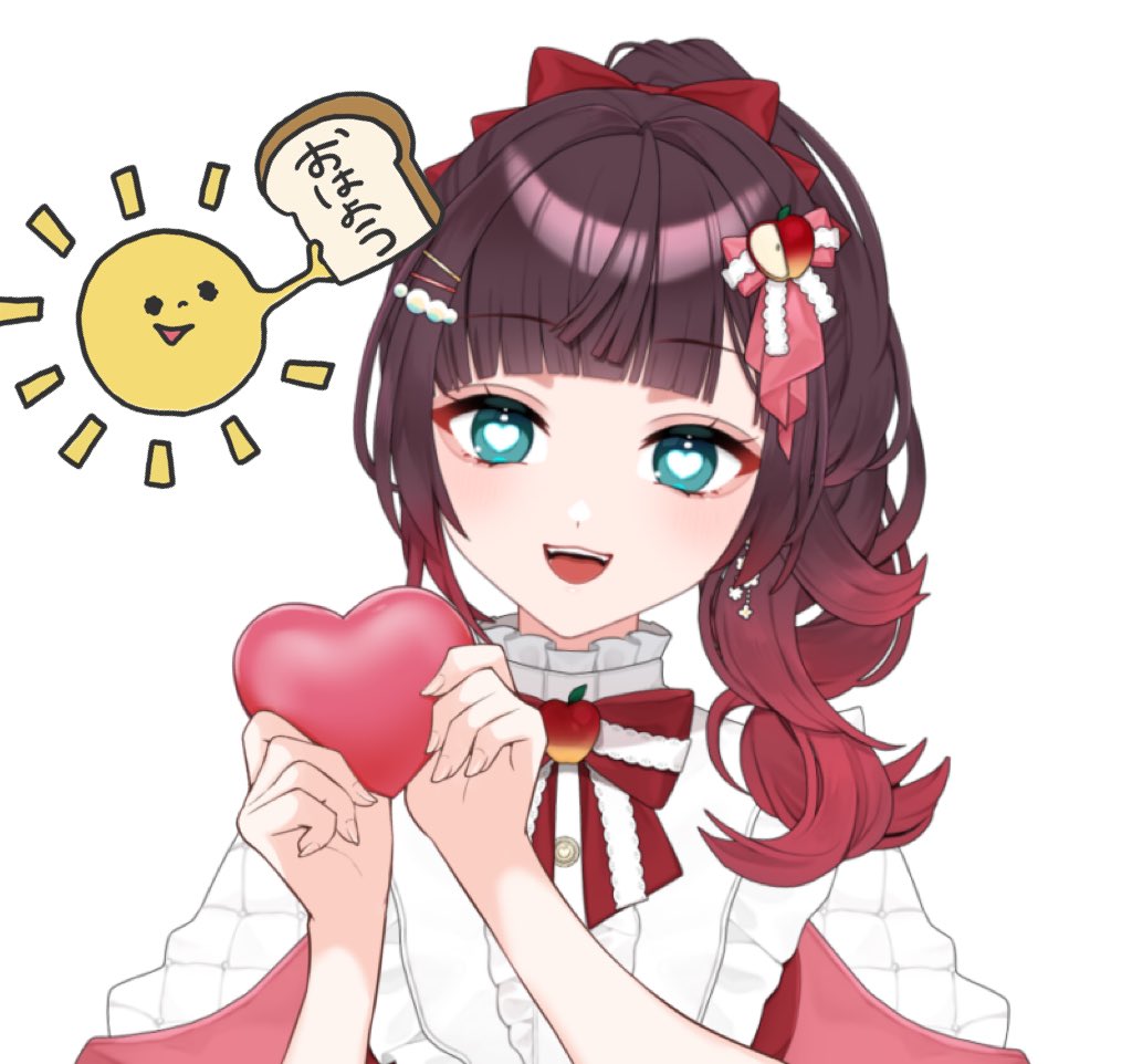 緋那ちび🍎 (@chibi_718) / Posts / X