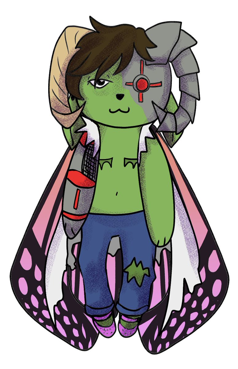 Ambrose 🫧🦑 tweet media