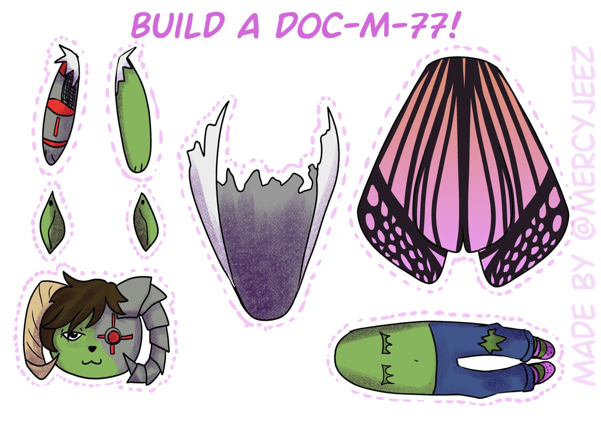 Ambrose 🫧🦑 tweet media