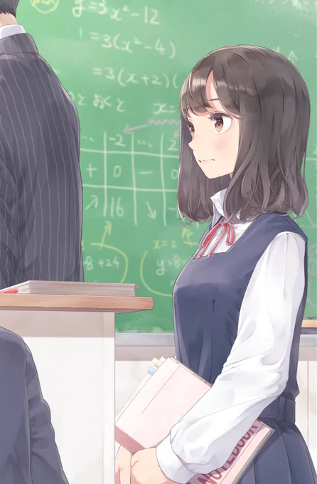 【お仕事募集】 11月中旬以降、手が空くのでイラストのお仕事を募集します! 短納期のお仕事も対応可能なので、メールやDMでお気軽にご相談ください! 料金の目安としては、普段私が描いている背景付きのカラーイラストで5万円くらいです。それを基準に内容によって値段が上下します。