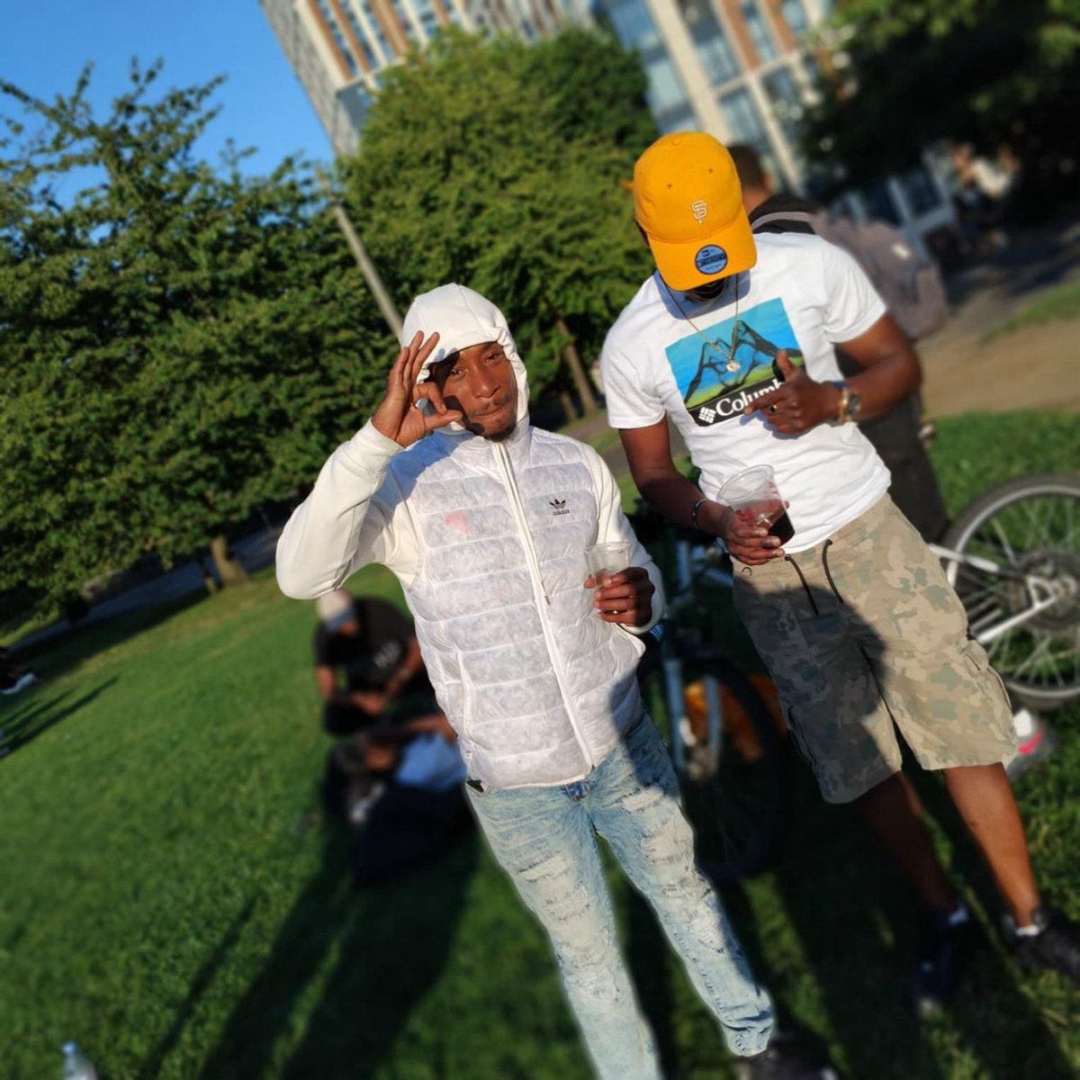 wizdxm's tweet photo. I let the feature come thru naturally https://t.co/unsxYyuqLm