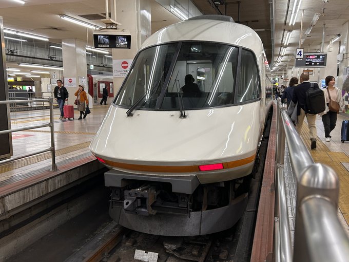 名古屋に来たぞー 