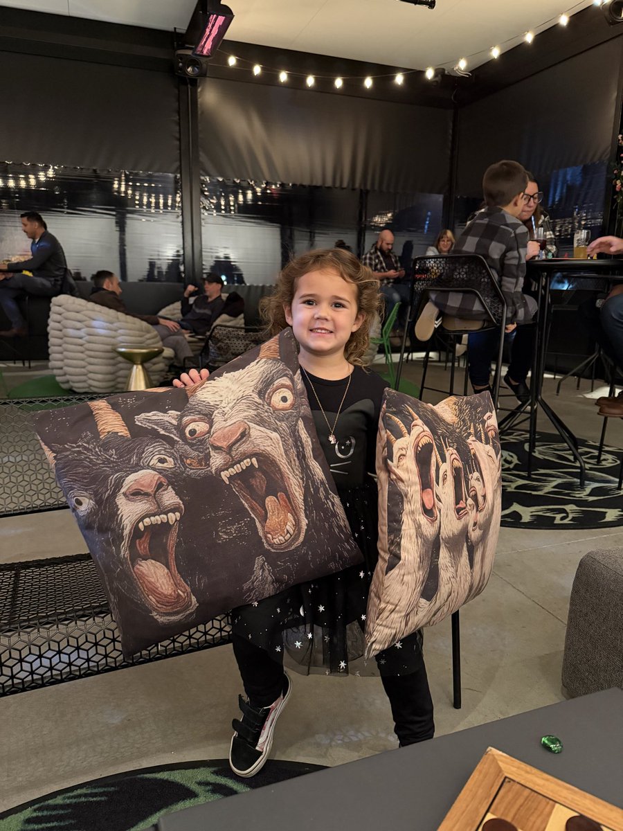 StrangestDesign's tweet image. Been 8 years..  Ready for a heady. 

Good to see you again Alchemist!!