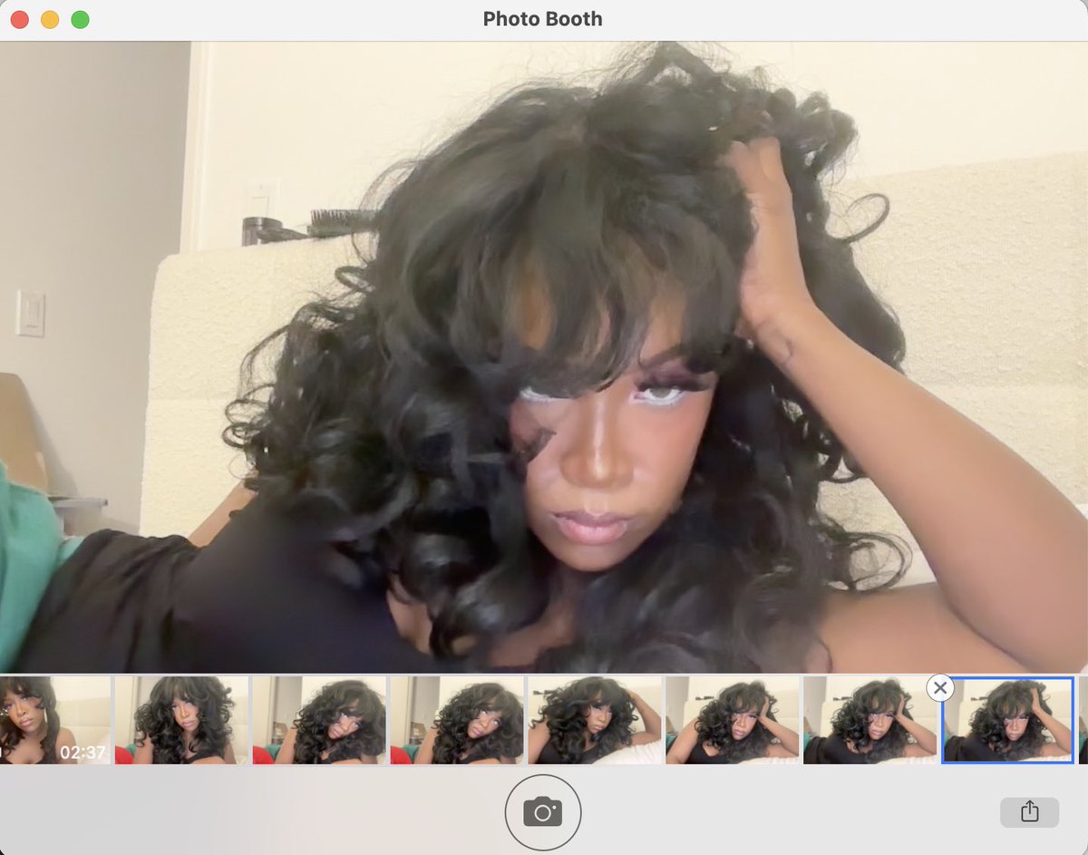 i'm g☆ddamn national treasure.