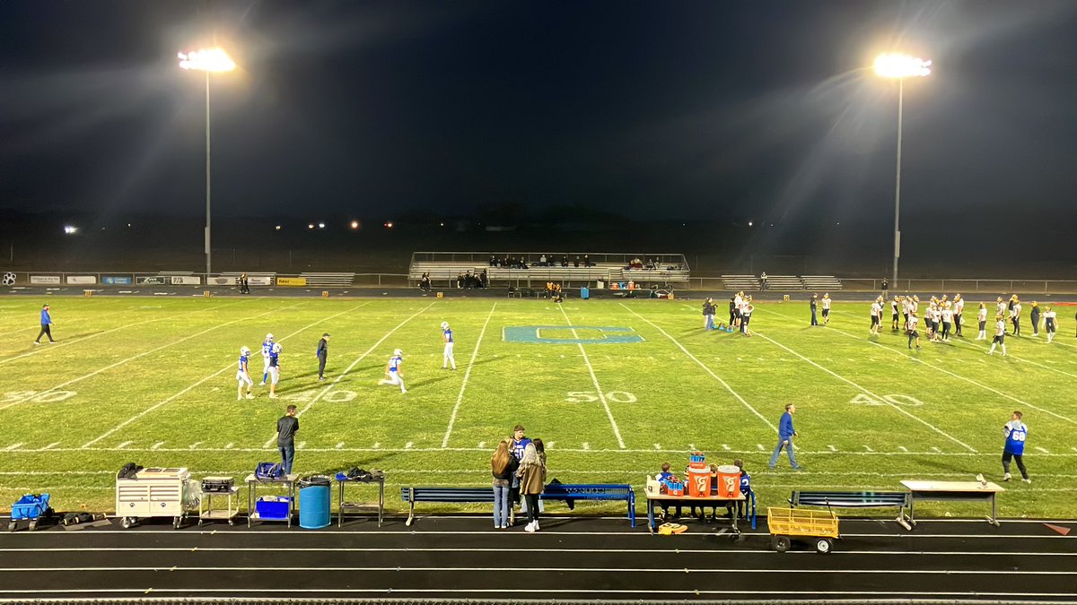 Carroll vs Pioneer - Sectional 42 Championship.

Listen on WILO 96.9/1570/102.7 or online via the WILO App! 

<a href="/CarrollJrSrHigh/">Carroll Athletics</a>