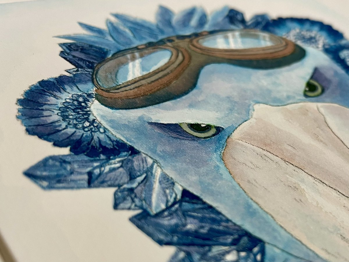 ✴︎ ♡ハシビ口コウ♡ページ 十筆斎 on X