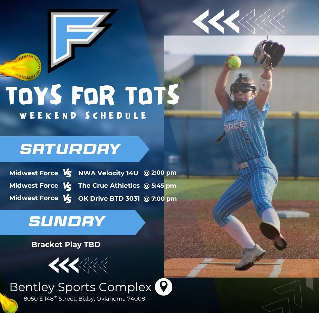 Violet Mireles 🥎 2030 tweet media