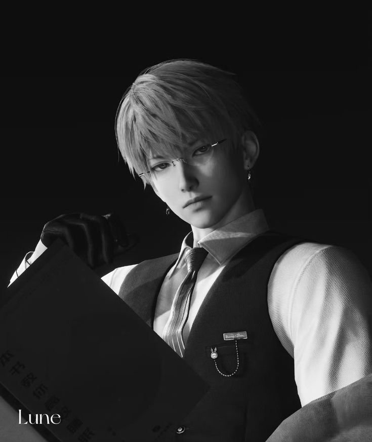 2D RP AU tweet media