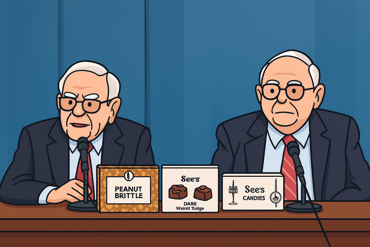 Another earnings season, another reminder 😩