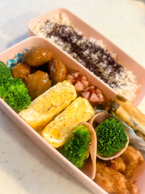 Twitterのコスプレ画像10