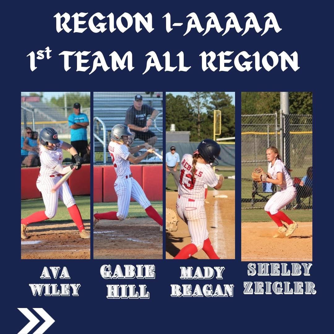 Wiley1Ava's tweet image. Thank you coach Thompson believing in me and for my team for the help throughout the season. @GCSU_Softball @AlabamaSB @UGASoftball @GSAthletics_SB @LSUsoftball @USASoftball