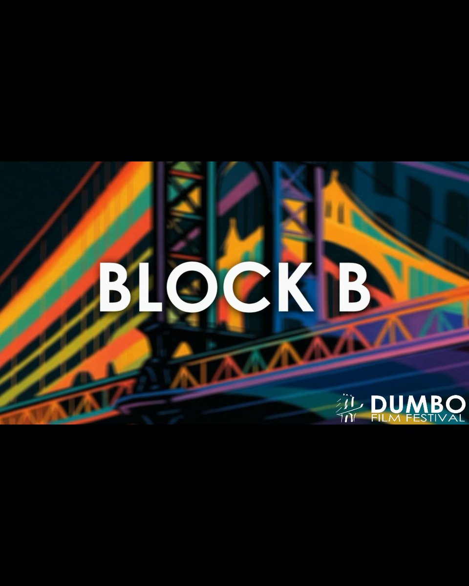 DUMBO FILM FESTIVAL tweet media