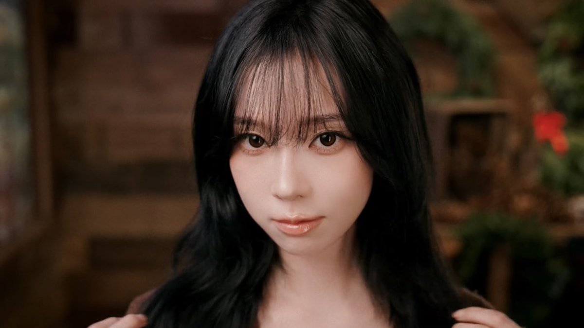 취향의 윈터 tweet media