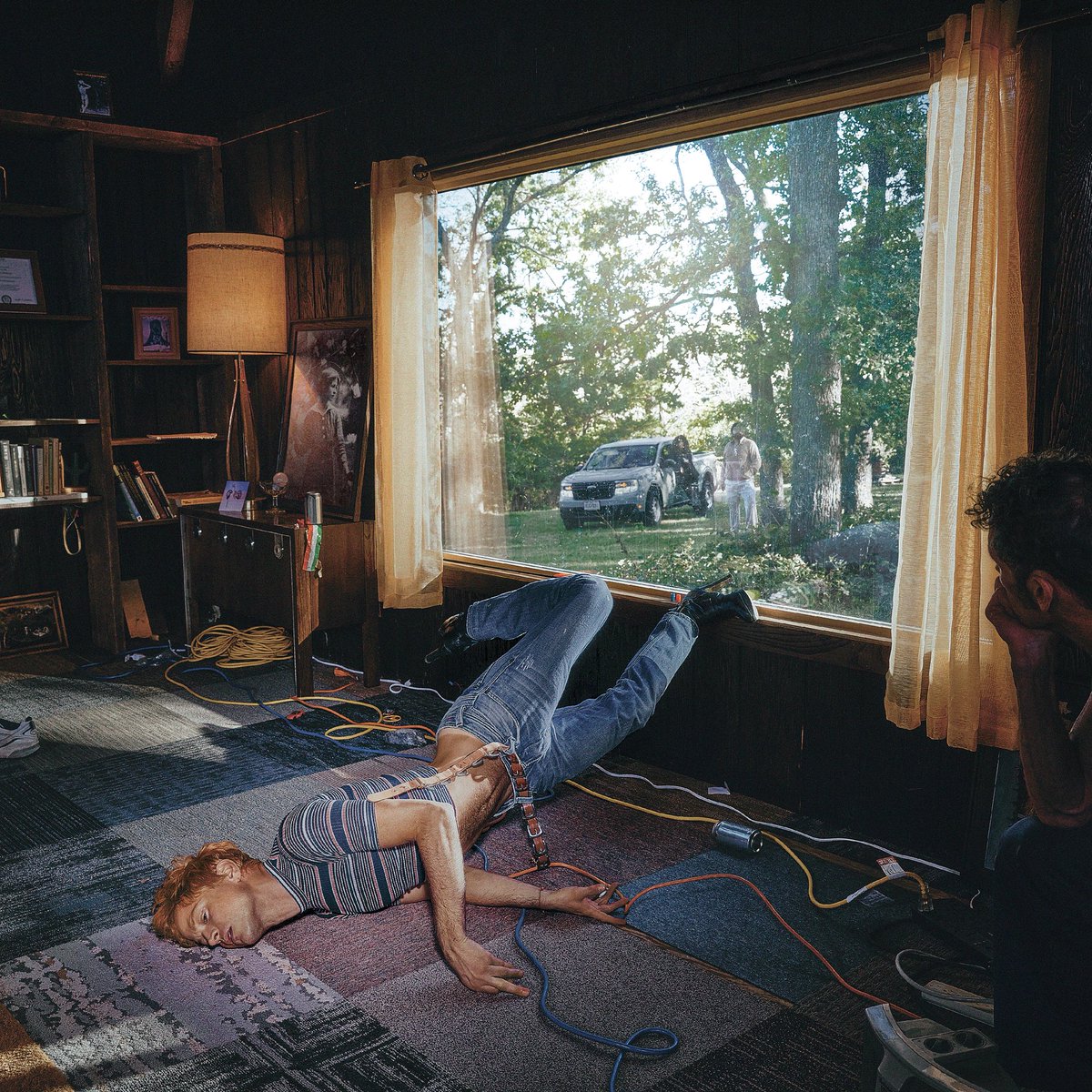 Cody Critcheloe tweet media