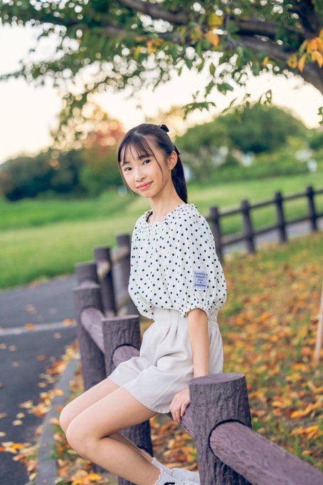 Twitterのコスプレ画像4