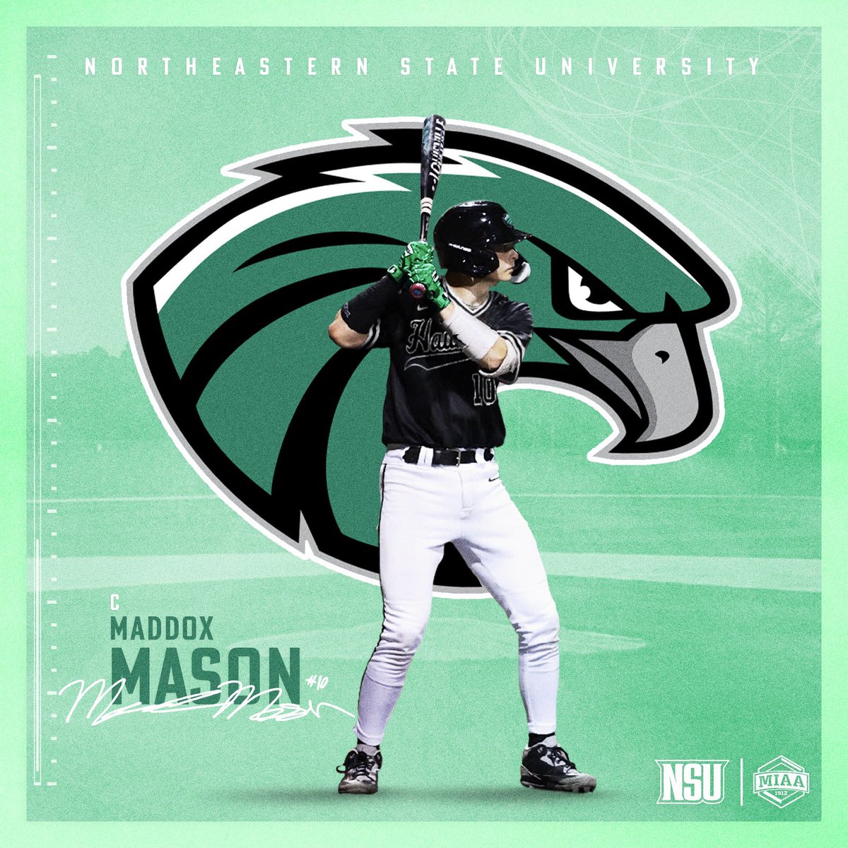 Committed. AGTG. #GoHawks