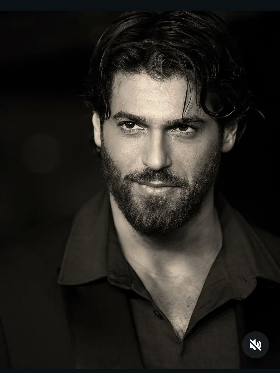 Happy birthday, awesome man!

I hope you get to experience all your favorite things today.🤍
#CanYaman
#HappyBirthday36CanYaman