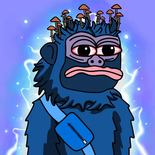 Adding onto the giveaway with two top 500 Mystic Yetis NFTs 🥶🥶

Check out the post I quoted and make sure you are entered before it ends 👀

If you don't have a Mystic Yeti, you can win one now or grab one on <a href="/tradeportxyz/">TradePort</a> 🤝

Be sure to follow all the rules in the giveaway 🚀