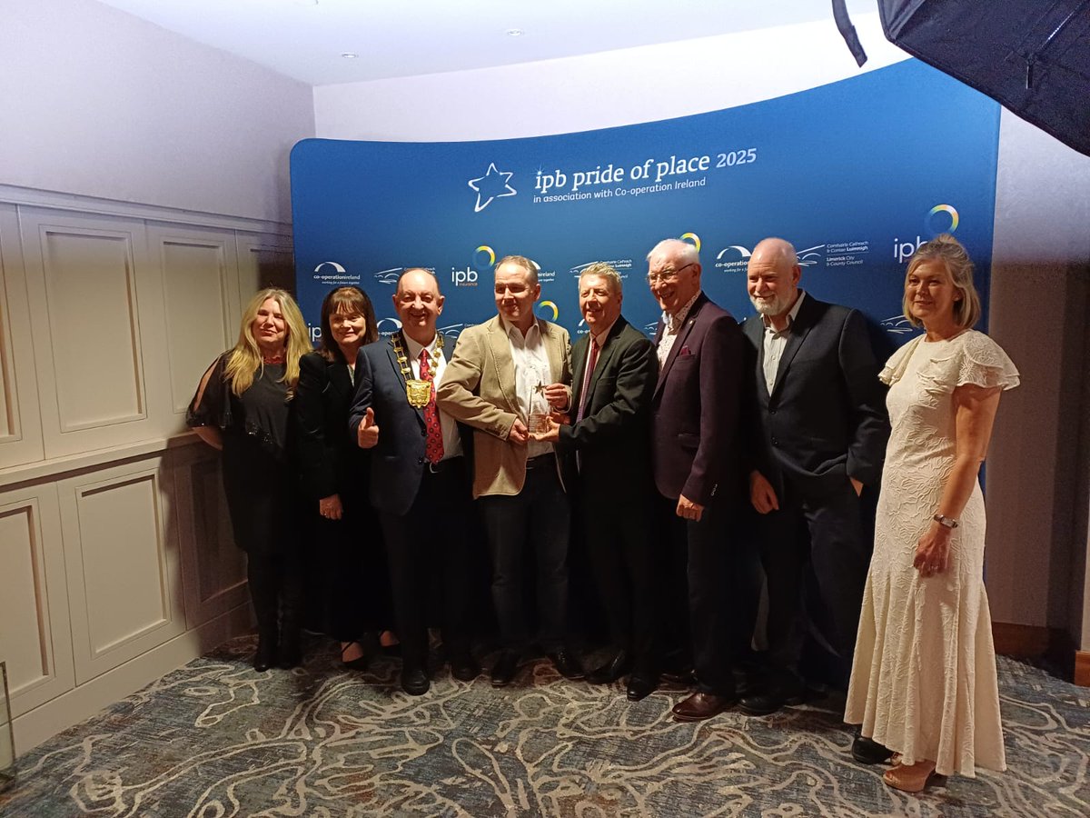 Fingal County Council tweet media