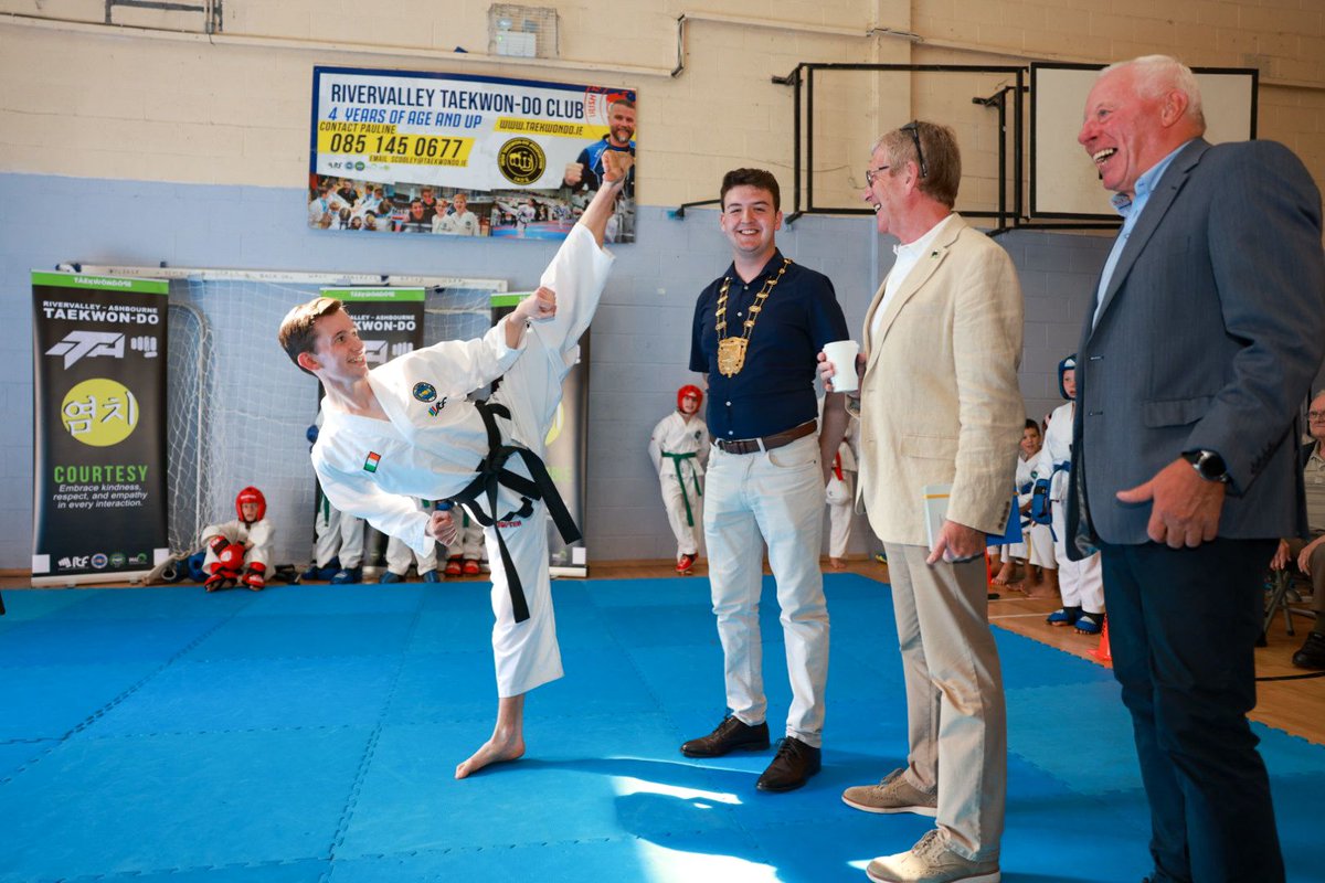 Fingal County Council tweet media