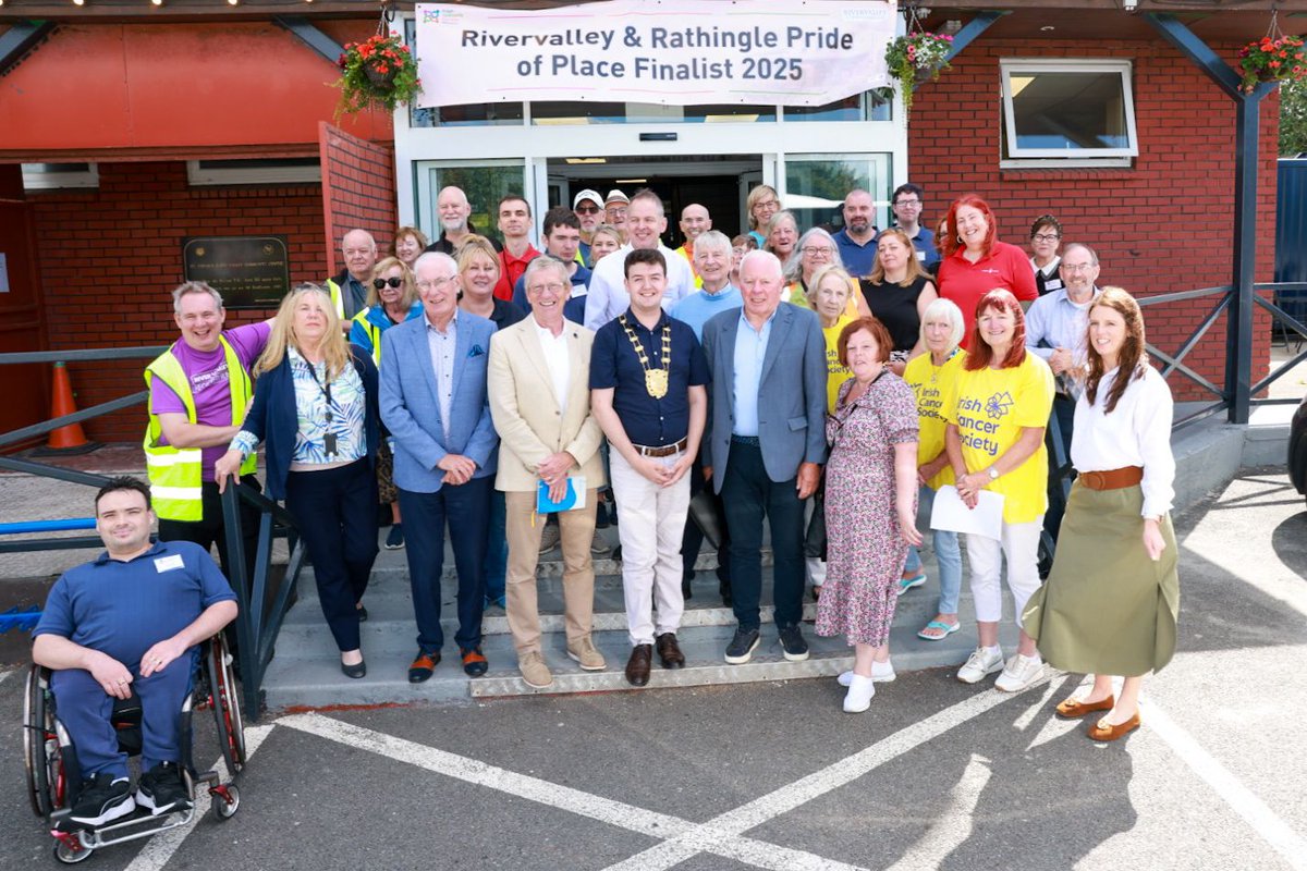 Fingal County Council tweet media