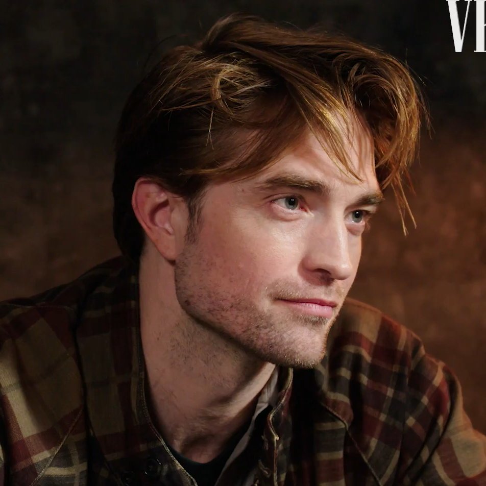 Robert Pattinson Photos | Fansite tweet media