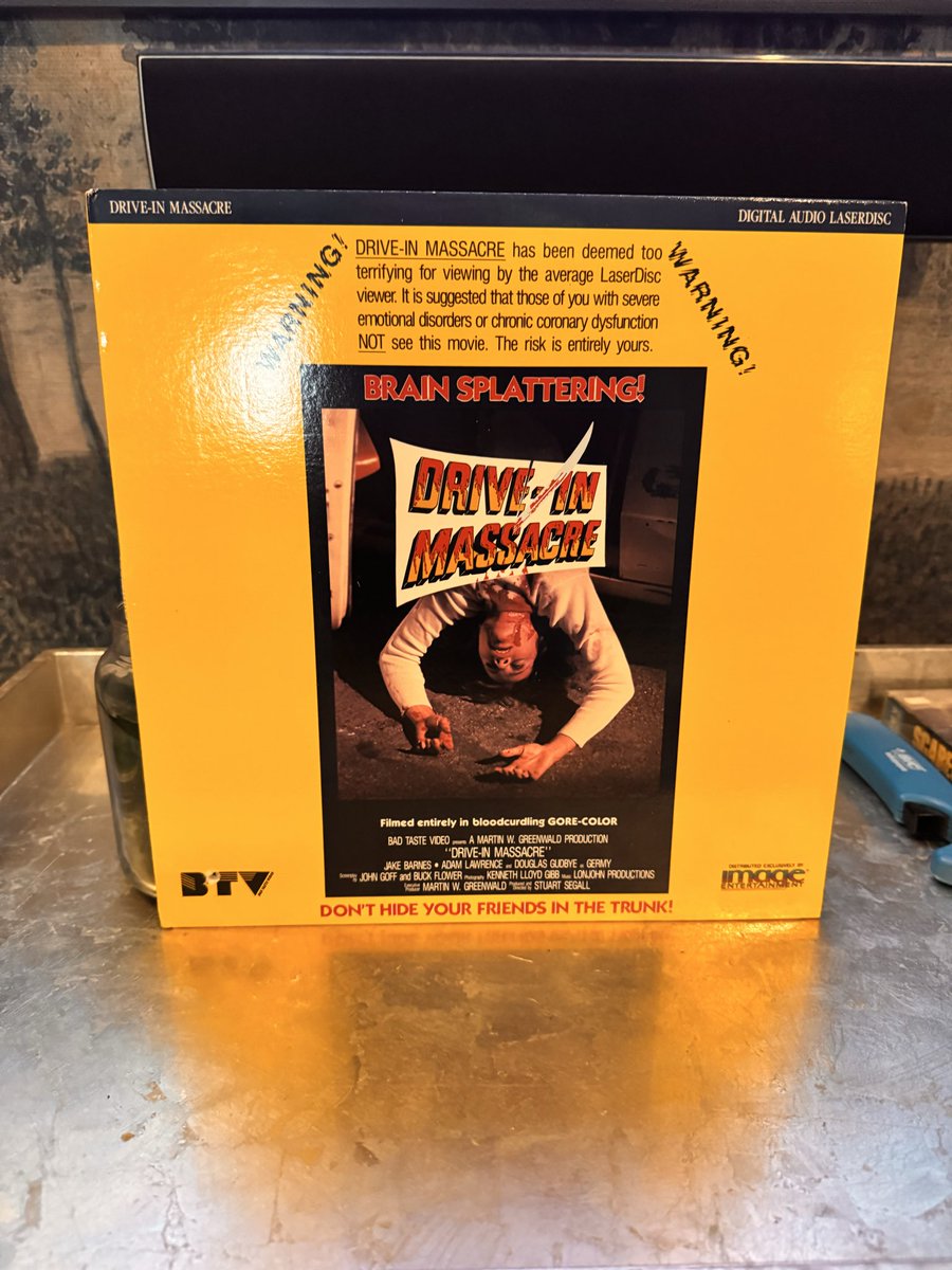 Travis Wise tweet media