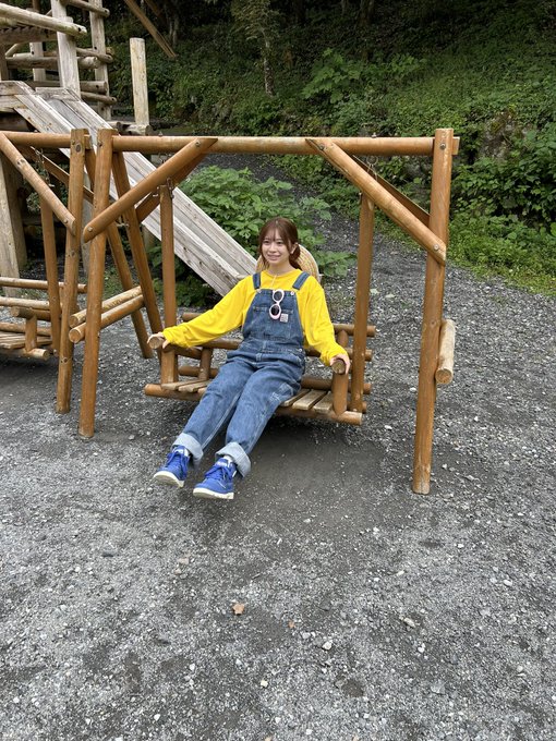 桜田ひよりのTwitter画像11