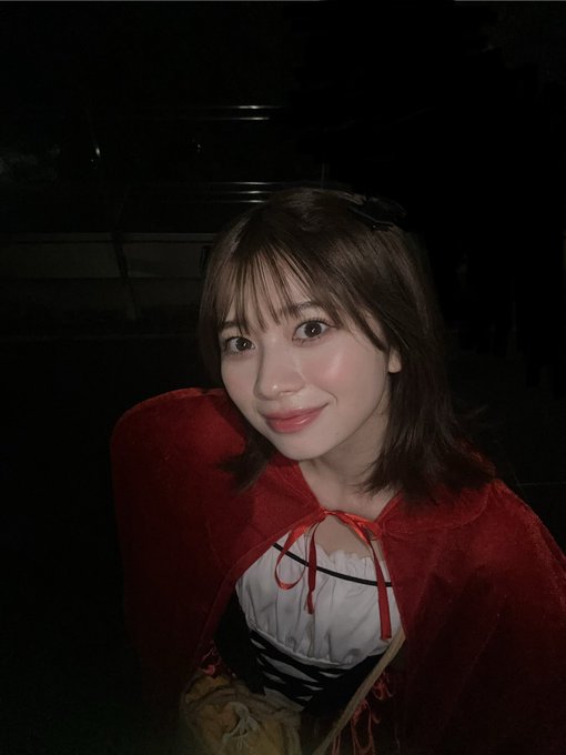 桜田ひよりのTwitter画像10