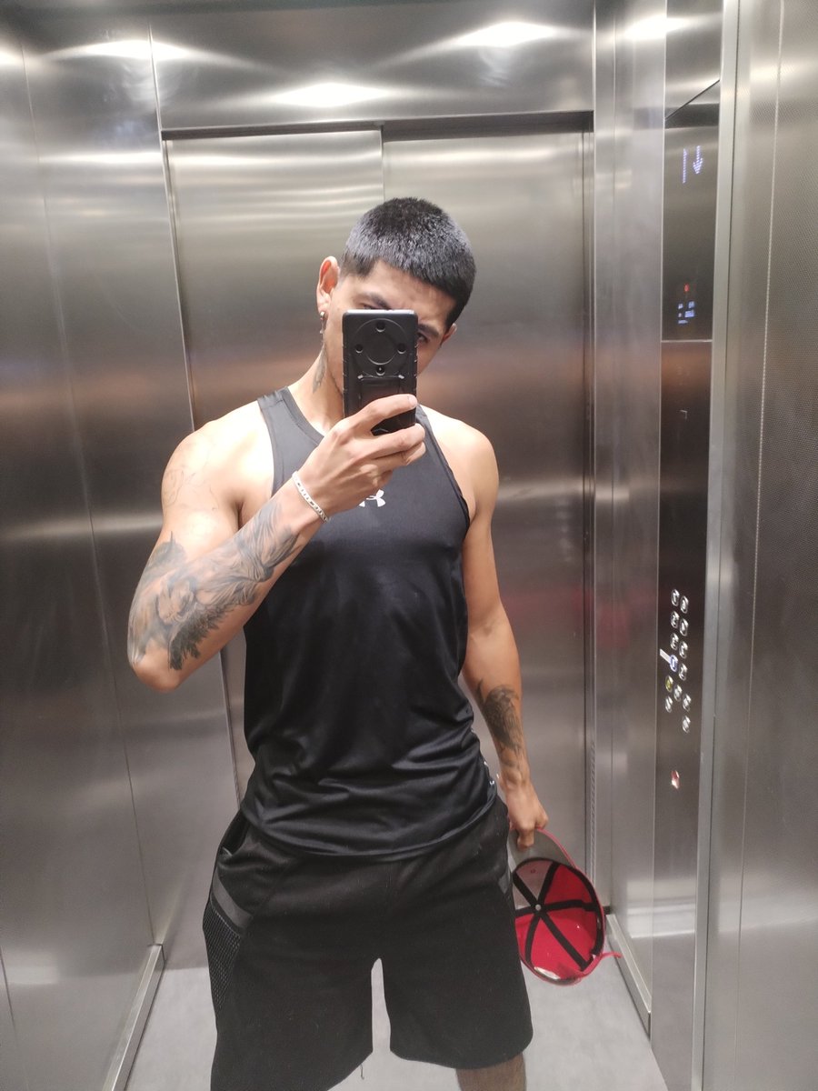 ¿A cual piso está tu cuarto? 😈🔥