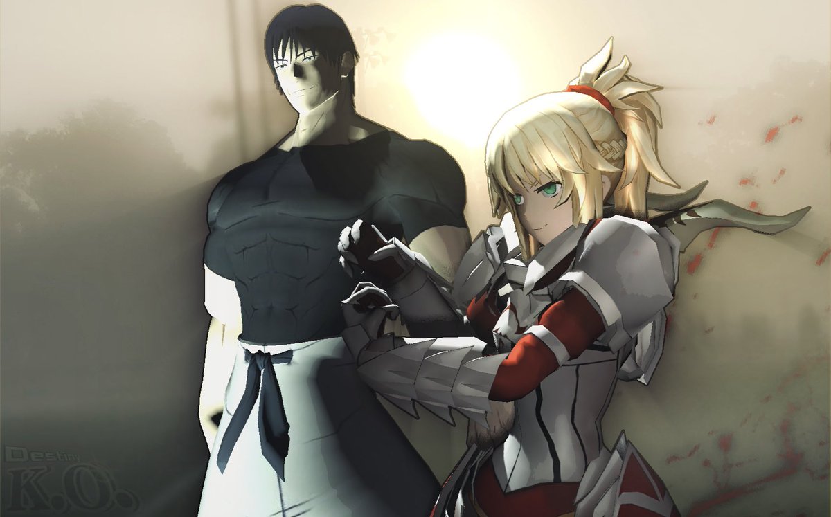 ＭＯＲＤＲＥＤ .ᐟ tweet media