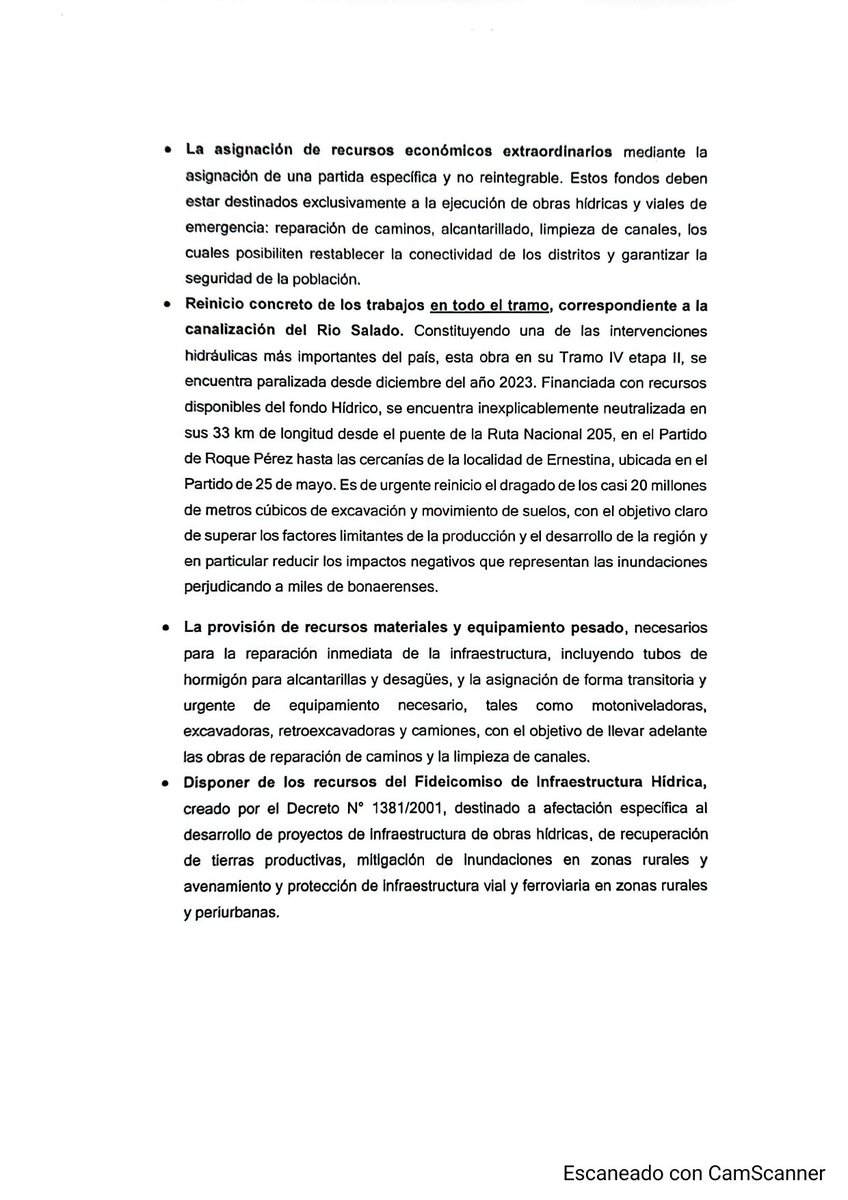 Municipalidad de Carlos Casares tweet media